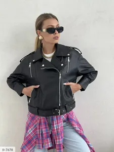 Куртка II-7678 Фабрика Моды