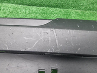 Бампер задний Москвич 3 (2022-н.в.)