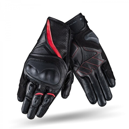 мотоперчатки SHIMA SPARK 2.0 Men Red