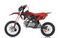 Мотоцикл WELS RT 125 17/14 П/А PITBIKE