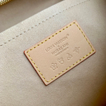 Louis Vuitton Lineup MM