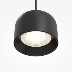 Подвесной светильник Maytoni Comfy P113-L12-3K-B