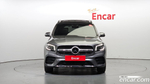 Mercedes-Benz GLB-Class X247 GLB250 4MATIC (07.2022)