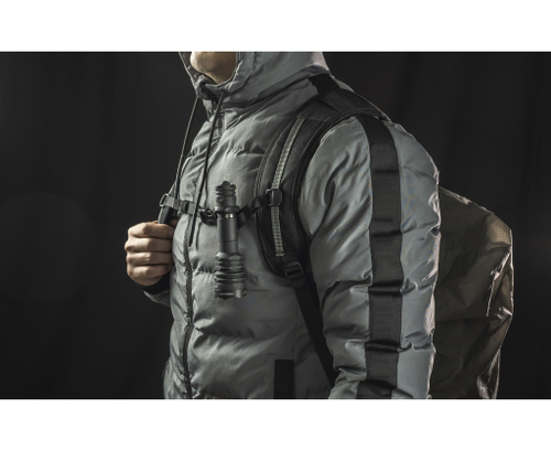 Фонарь Armytek Predator White (F01604C)