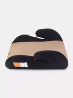 Автокресло бустер Rant Basic Micro 2.0 группа 3 (22-36кг) Beige