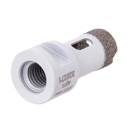 Коронка алмазная DIAM 20х35 М14 Extra Line V-TECH   320271