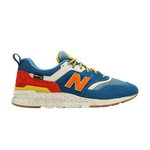 Кроссовки New Balance Nb 997H