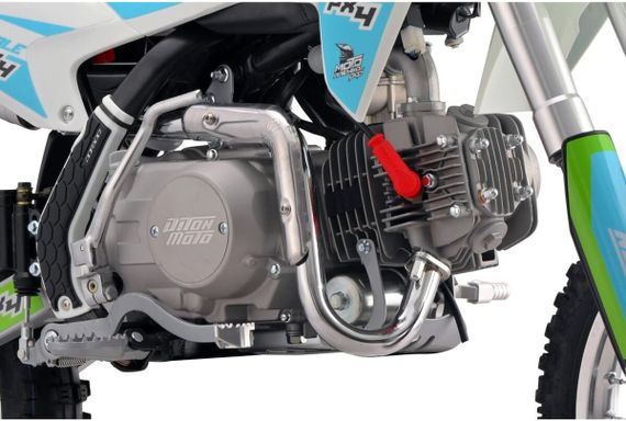 Мотоцикл PITONMOTO PX4 125EA 14/12 PITBIKE