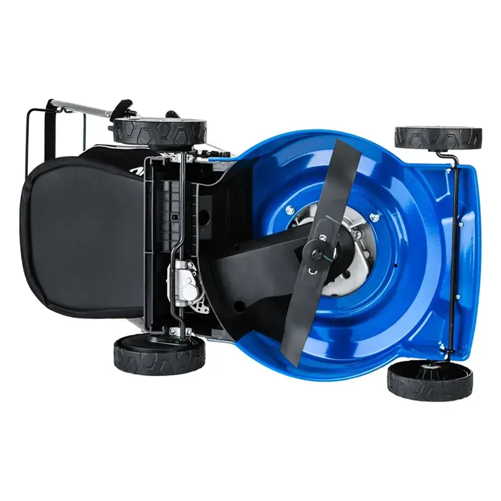 Hyundai L 4220S бензиновая газонокосилка