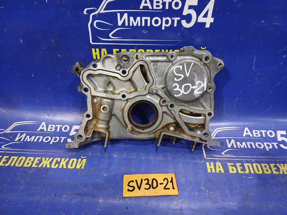 Насос масляный TOYOTA CAMRY 1994