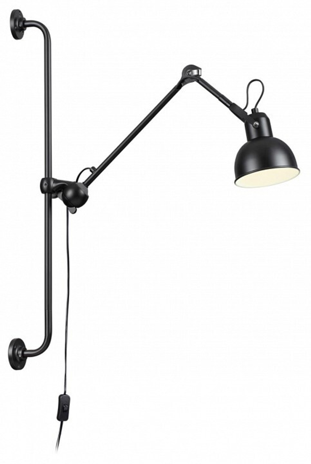 Бра Odeon Light 4125/1WA