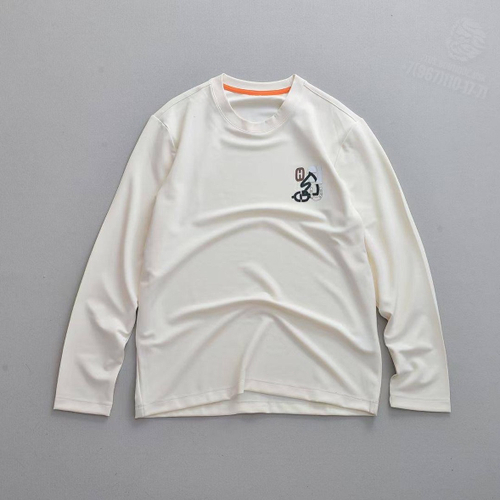 Лонгслив Hermes