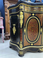Комод в технике Буль. XIX век