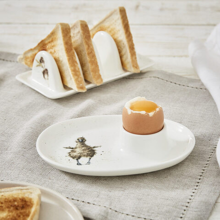 Royal Worcester Чашка для утиных яиц Wrendale Designs WN4088-XL