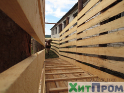 Линия убоя КРС 20 голов/смена. Ленинградская область