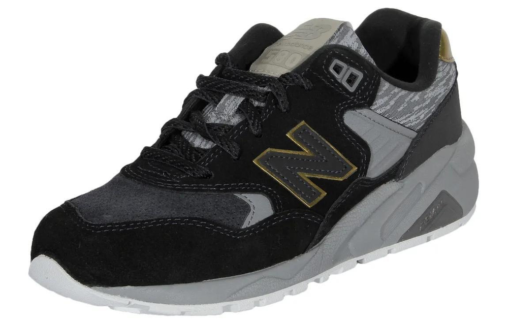 Кроссовки New Balance Nb 580 (Женская размерная сетка)