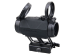 Прицел Vector Optics Maverick-IV 1x20 Mini Rubber (SCRD-60)