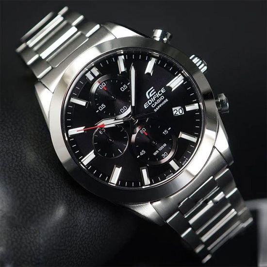Мужские часы Casio Edifice EFB-710D-1A