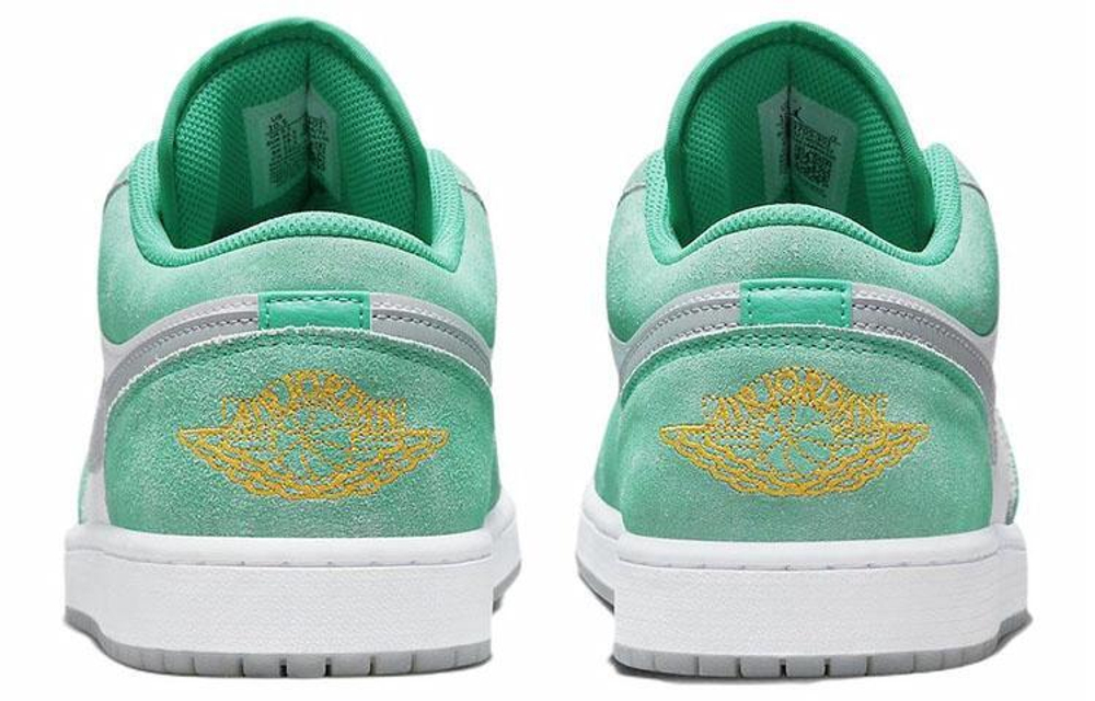 Кроссовки Jordan Air Jordan 1 Se "New Emerald"