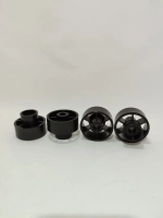 Мебельные колеса, выдвижные ролики диванов, шкафов, кроватей