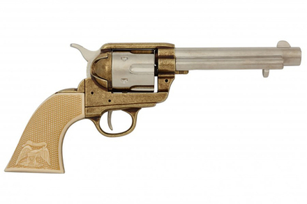 Denix Револьвер кольт 45 калибра 1873 года