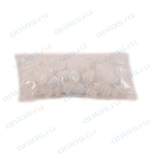 Пистон обивки двери ВАЗ 2105, 2107, 2121 Нива 50шт Пластик