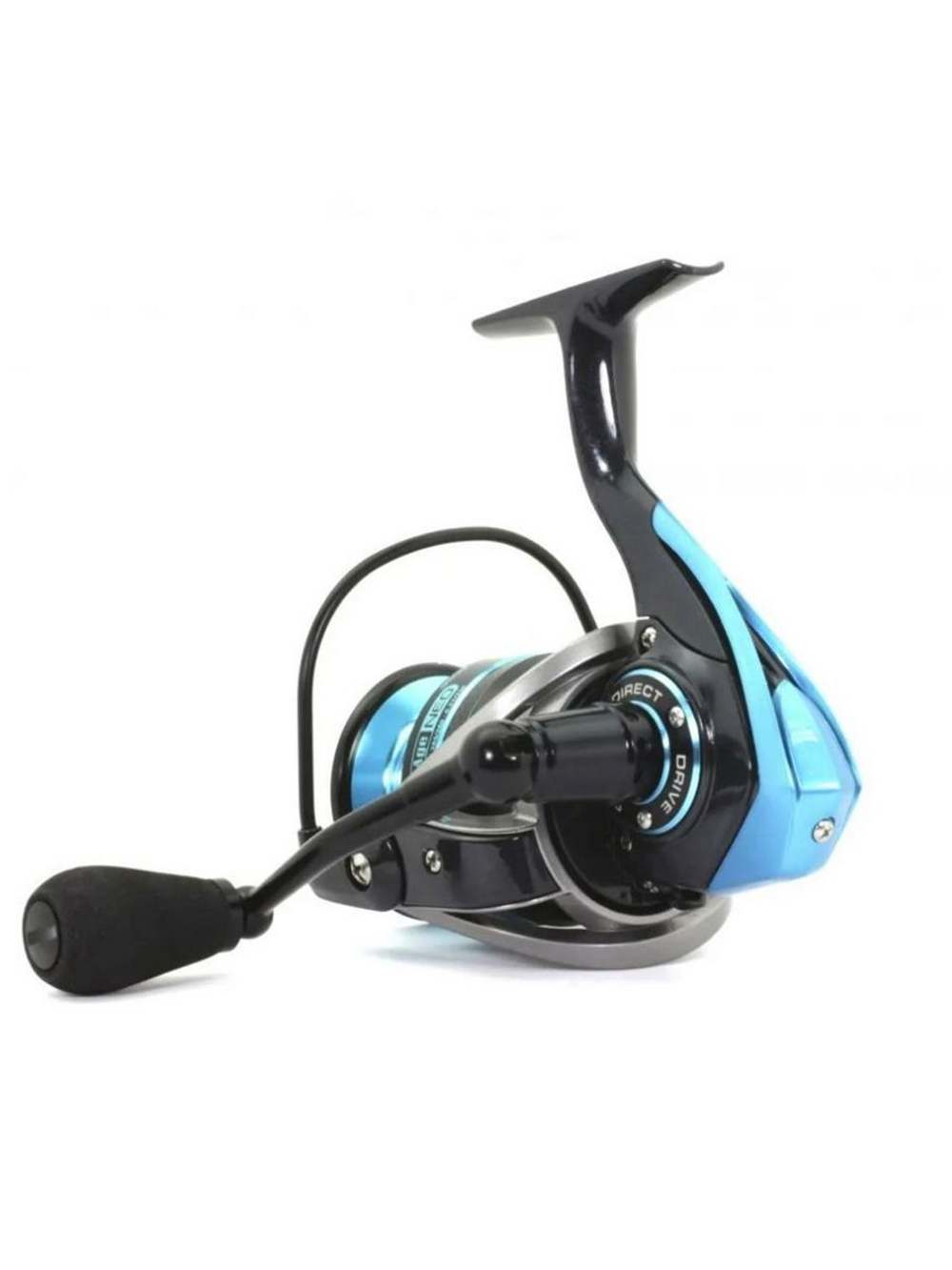 Катушка рыболовная безынерционная ForceAge Neo 3510