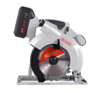 Аккумуляторная дисковая пила АДП-165Б/20Li Ресанта