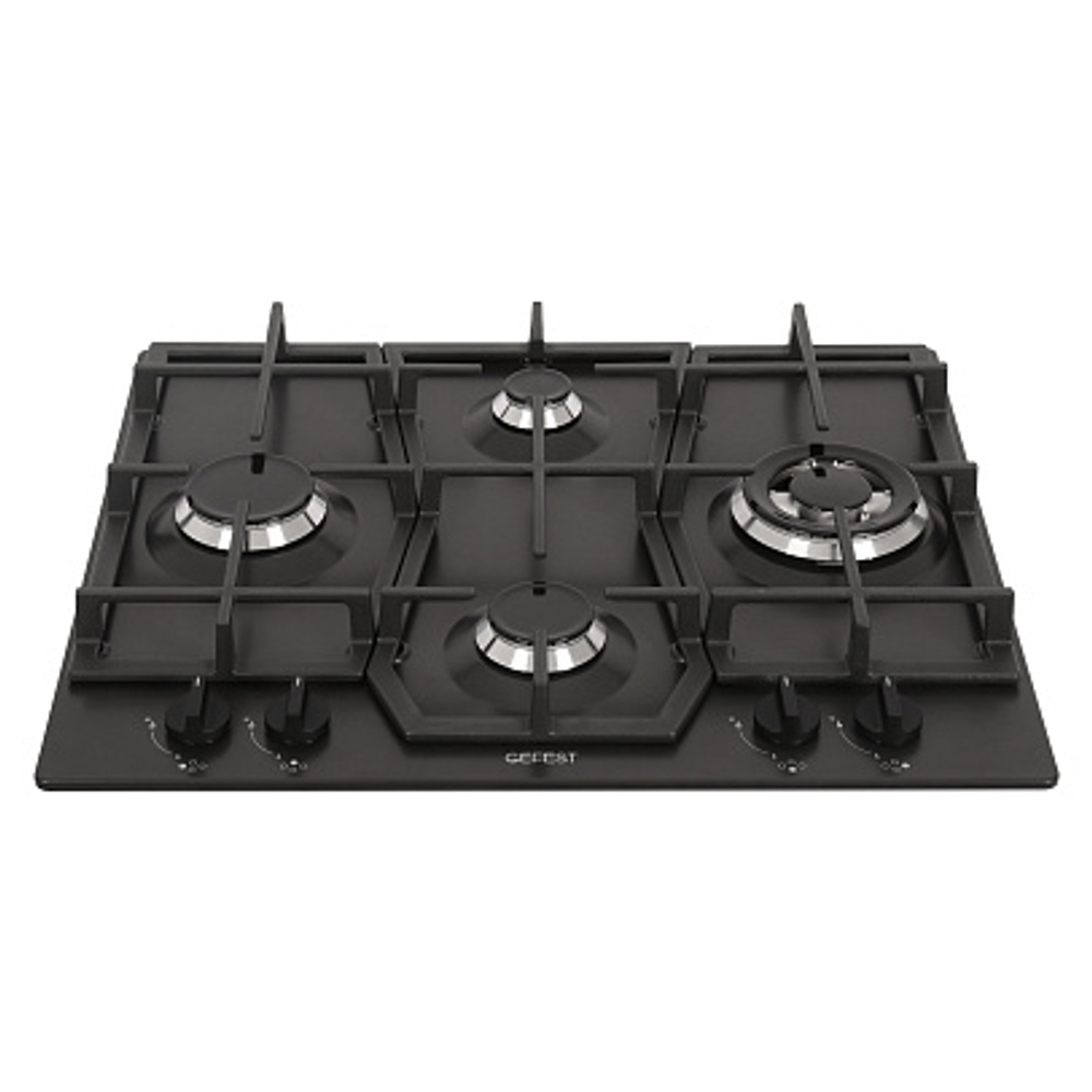 Встраиваемая газовая варочная поверхность Gefest ПВГ 1401 К2 14926001