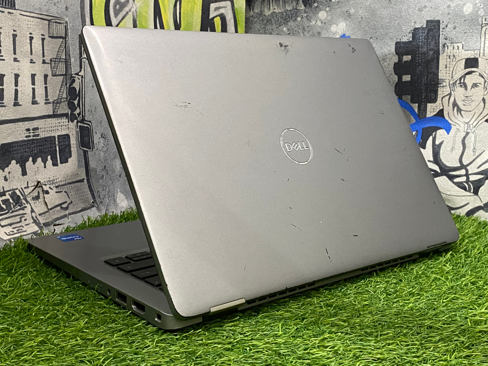 Ультрабук Dell 13' i5-1135G7/ Iris XE/ 8GB/256GB/ Latitude 5320[5320-0358]/Windows 10
