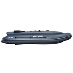 Лодка ПВХ ALTAIR HD 380 НДНД с фальшбортом