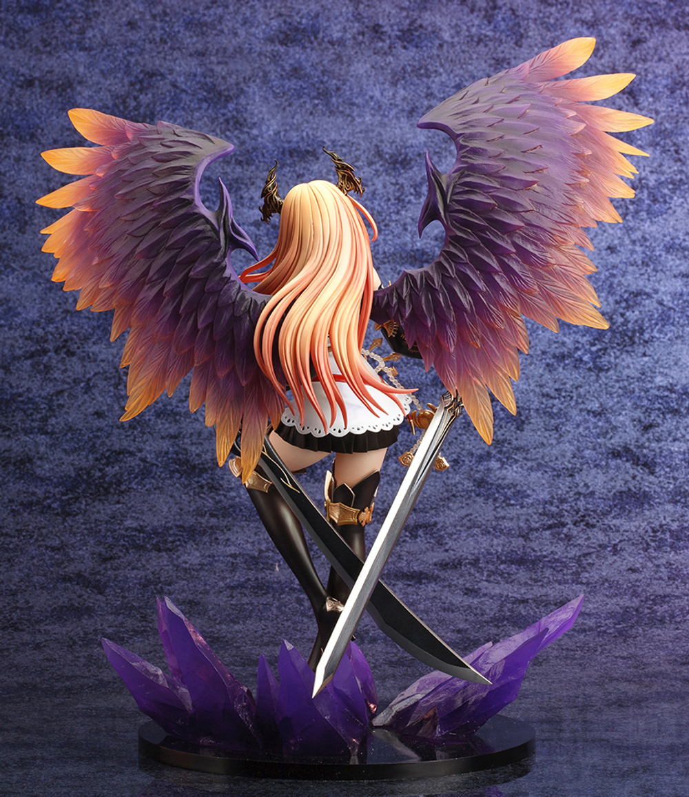 Dark Angel Olivia