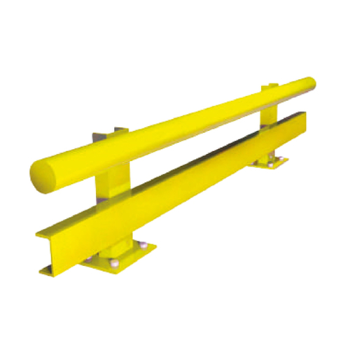 Отбойник металлический для защиты стен КС 1 100