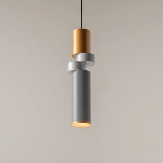 Подвесной светильник Палитра / Palette GU10х1 Maytoni mod303pl-01cfl3