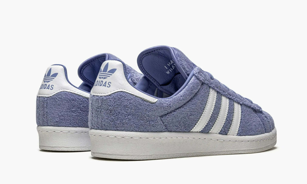 Adidas Campus 80s "South Park - Towelie"