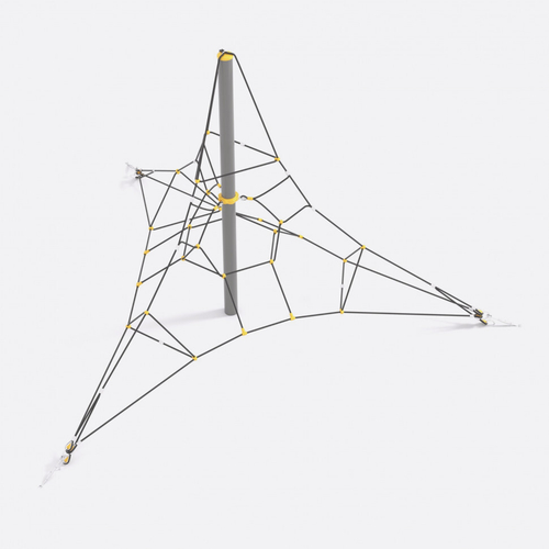 Канатная конструкция (ПД0004)