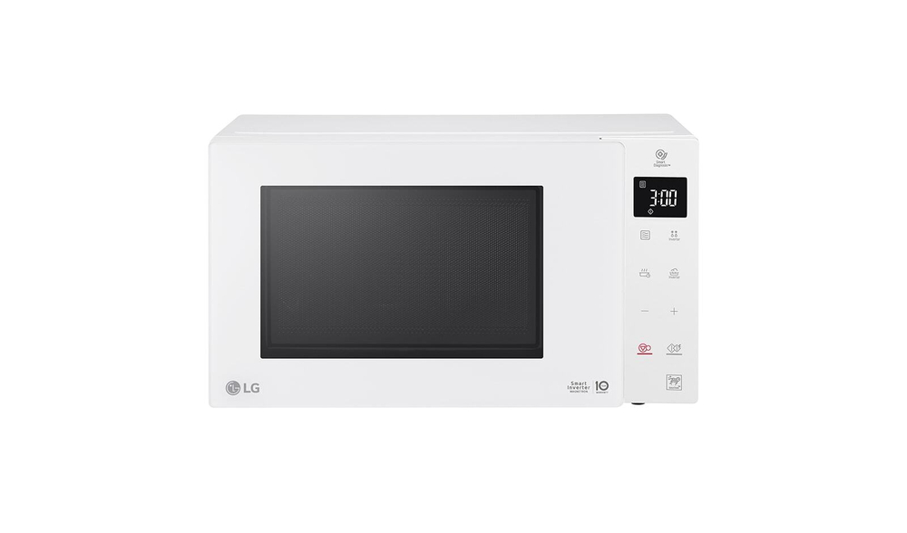 Микроволновая печь LG MW-23R35GIH