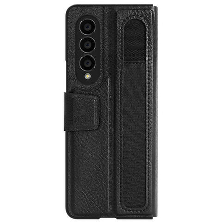 Чехол Nillkin Aoge Leather Case  для Samsung Galaxy Z Fold4