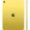 Планшет Apple iPad 11, 256 ГБ, Wi-Fi (Жёлтый | Yellow) (A16 | 2025)