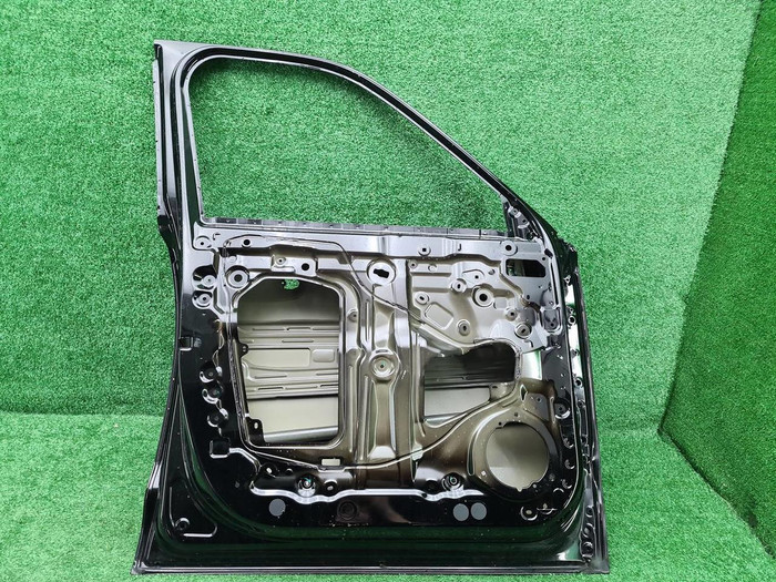 Дверь передняя левая Haval H9 2 (2024-н.в.)