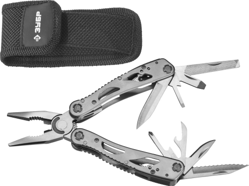 Инструмент многофункциональный ЗУБР ″Мастер″, ″12 в 1″, облегченная рукоятка