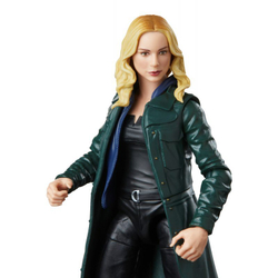 Hasbro Marvel Legends Disney - Фигурка 15 см Шарон Картер F3860