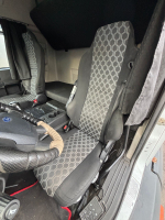 Ford Cargo 4x2 Седельный тягач Cargo (Дизельный, 12,7 л, 420 л.с., МТ)