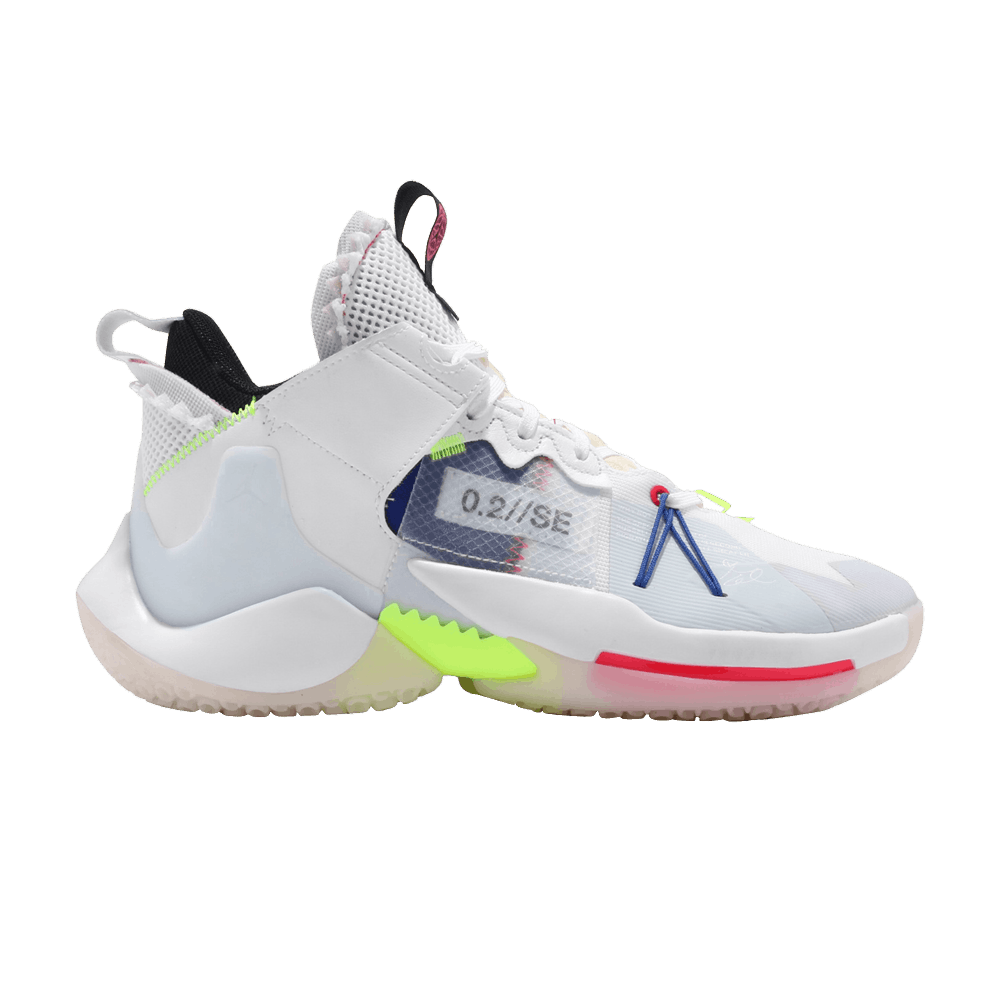 Jordan why not 0.2 sale