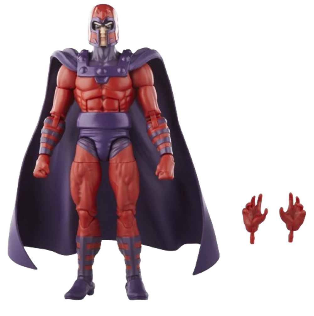 Фигурка Hasbro Marvel Legends Series X-Men 97 Magneto