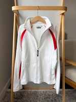 Флисовый джемпер Glissade, S