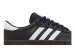 Кроссовки Adidas Originals Samba Rose Black White Gum (Женская размерная сетка)