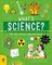 What&#39;s Science?