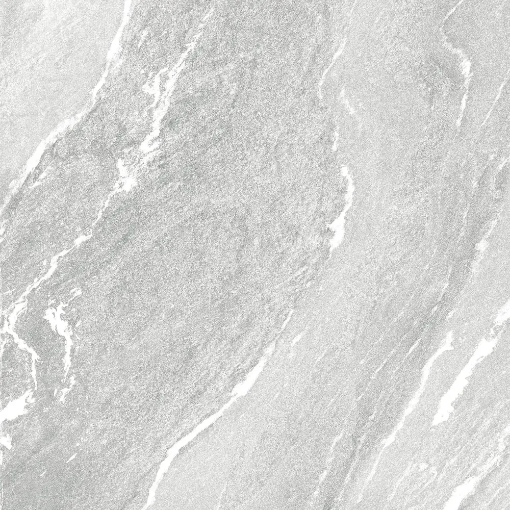 Керамогранит Alma Ceramica GFA57NXT07R Nexstone 57x57 серый глазурованный матовый / сахарный под камень