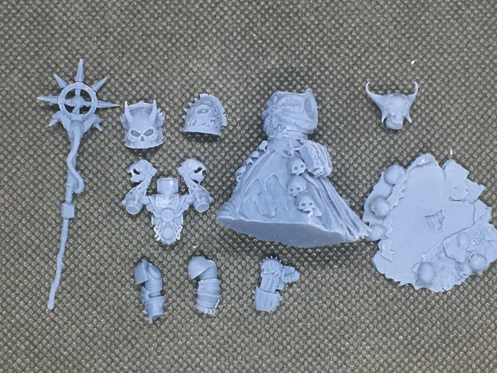 CSM SORCERER